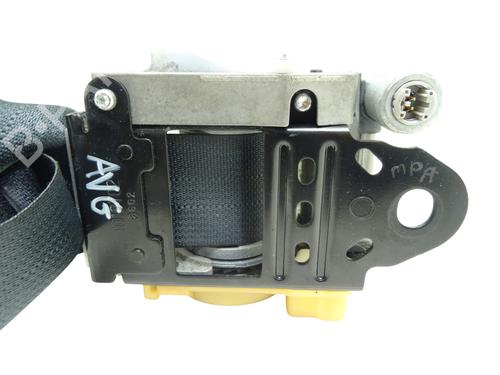 Used Front left seatbelt Front left seatbelt 36818115 36818115