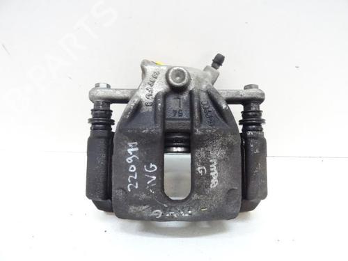 Left front brake caliper RENAULT KANGOO Express (FW0/1_) | BP20055873M105 - Image 3