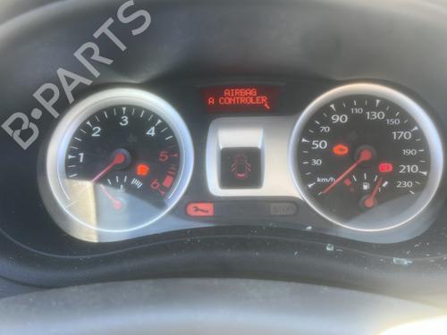 Engine RENAULT CLIO III (BR0/1, CR0/1) 1.5 dCi (C/BR0G, C/BR1G) | BP28520316M1  - Image 21