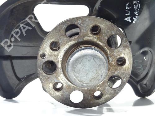 Højre Styrespindel Lejehus MERCEDES-BENZ C-CLASS (W204) C 220 CDI (204.002) | BP29506700M26