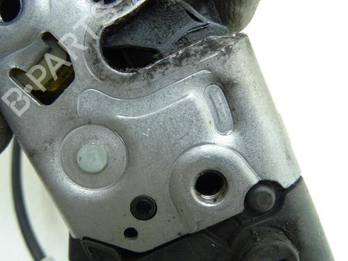 Front left lock PEUGEOT 5008 (0U_, 0E_) 2.0 HDi 150 / BlueHDi 150 | BP26154090C98 