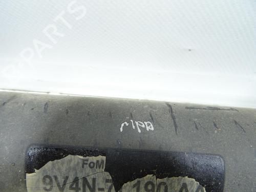 Driveshaft FORD KUGA I 2.0 TDCi 4x4 | BP31758346M37 