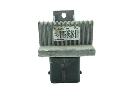 Electronic module RENAULT CAPTUR I (J5_, H5_) 1.5 dCi 110 | BP37998091M83 - Image 3