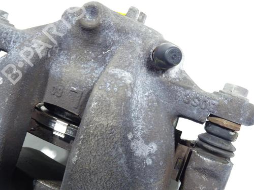 Left front brake caliper HONDA CR-V IV (RM_) 1.6 i-DTEC (RE6) | BP37726205M105 - Image 4