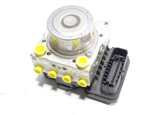 Used ABS pump ABS pump SUZUKI IGNIS III (MF, FF) 1.2 Hybrid AllGrip (ATK412) (90 hp) 33213062 33213062