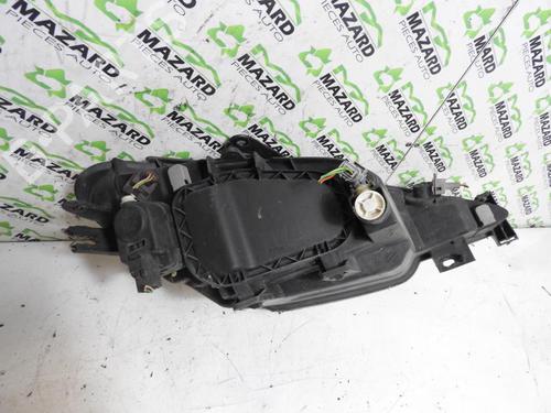 Used Left headlight Left headlight PEUGEOT 206 Van [1999-2009] 20060475 20060475