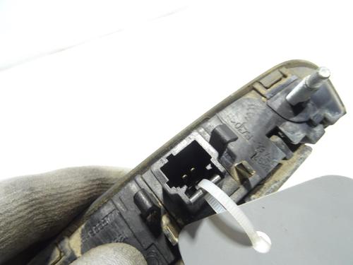 Trunk håndtak CITROËN C5 II (RC_) 1.6 HDi (RC8HZB) | BP24198760C132 