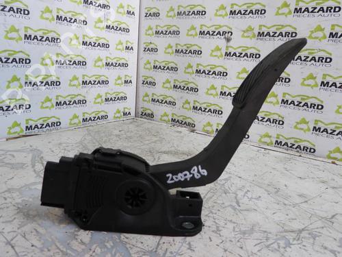 Elektronisk modul FORD FIESTA VI (CB1, CCN) 1.6 TDCi (95 hp) 21966934