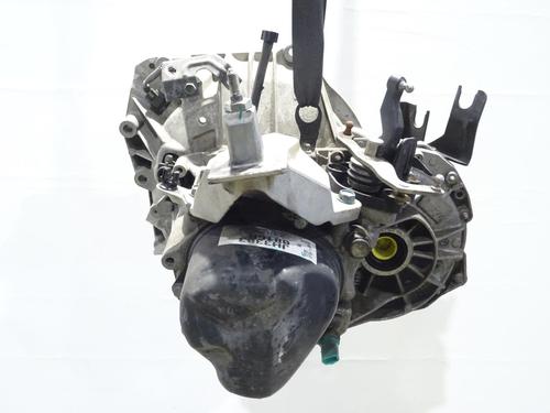 Gearbox NISSAN MICRA IV (K13K, K13KK) 1.2 | BP27545123M3 
