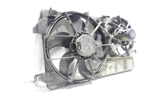 Radiator fan FORD TOURNEO CONNECT 1.8 TDCi | BP29405360M35 