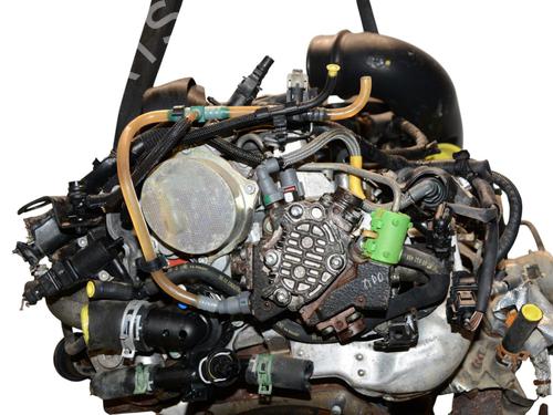 Engine RENAULT MASTER III Van (FV) 2.3 dCi 125 FWD (FV0C, FV0D, FV0G, FV0H, FV0J, FV0K,... | BP39605884M1 - Image 2