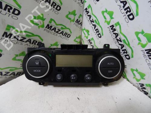 AC-Styringsenhed/Manøvreenhed SUZUKI SWIFT III (MZ, EZ) 1.6 (RS416, RR 416, ZC31S) (125 hp) 20071365