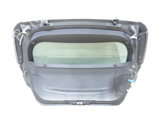Bagklap CC/Kombi-Coupé Bagklap CC/Kombi-Coupé PEUGEOT 308 II (LB_, LP_, LW_, LH_, L3_) 1.2 THP 110 (110 hp) 37503227 37503227