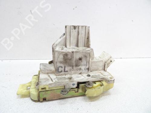 Used Front right lock FORD FOCUS I (DAW, DBW) [1998-2009]  20067148