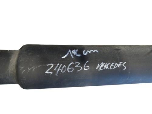 Driveshaft MERCEDES-BENZ E-CLASS (W211) E 320 CDI (211.022) | BP36172580M37 - Image 2