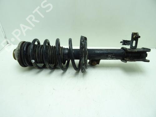 Used Right front shock absorber Right front shock absorber OPEL ZAFIRA / ZAFIRA FAMILY B (A05) 1.9 CDTI (M75) (120 hp) 26154101 26154101