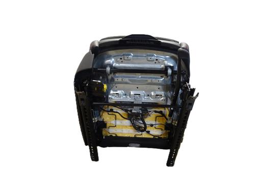 Right front seat MERCEDES-BENZ A-CLASS (W176) A 160 CDI / d (176.011) | BP31925741C16