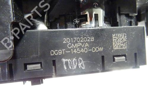 Left front window switch FORD S-MAX (CJ, WA6) 2.0 TDCi 4x4 | BP32299159I27 - Image 3