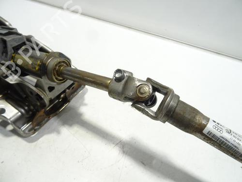 Steering column AUDI A5 (8T3) 3.0 TDI quattro | BP26213228M21  - Image 8
