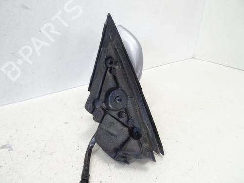 Used Left mirror AUDI A3 (8P1) [2003-2013]  21972282