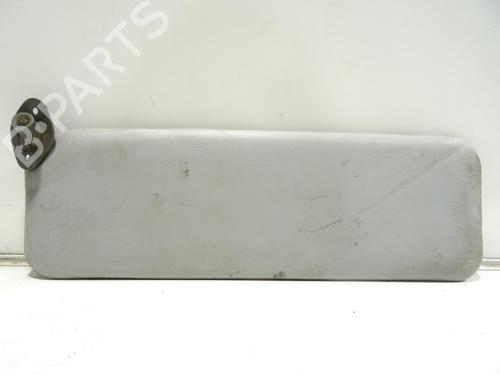 Left sun visor PIAGGIO PORTER Bus Elektro | BP33532422I1 - Image 3
