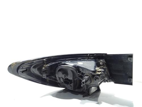 Right taillight OPEL ASTRA K (B16) 1.5 CRDI (68) | BP28515550C35