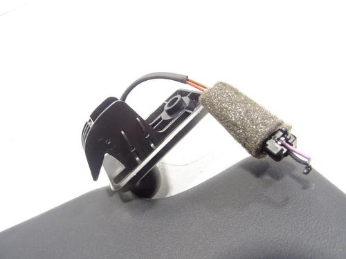 Left sun visor NISSAN QASHQAI II (J11, J11_) 1.6 dCi ALL MODE 4x4-i | BP29566088I1 