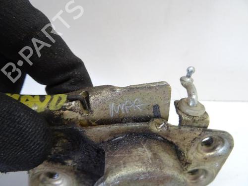 Used Front right lock Front right lock LADA NIVA Closed Off-Road Vehicle (2121, 2131) 1600 4x4 (73 hp) 20176366 20176366