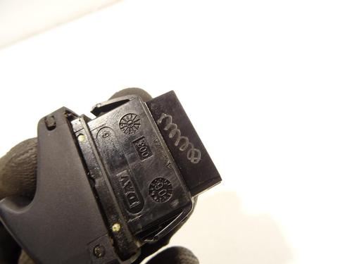 Left front window switch RENAULT KANGOO Express (FC0/1_) 1.5 dCi (FC07, FC1R) | BP29422168I27 