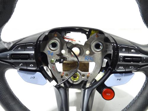 Steering wheel HYUNDAI GETZ (TB)  | BP25588099C49 