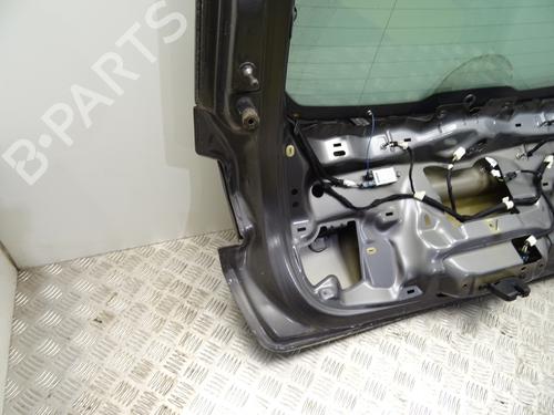 Bakluke CC/Kombi-Kupé PEUGEOT 208 II (UB_, UP_, UW_, UJ_) 1.2 PureTech 75 | BP29330008C6 