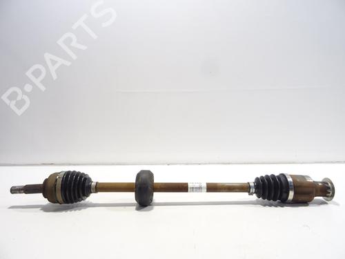 Used Right front driveshaft Right front driveshaft DACIA SANDERO 1.4 (BS0C, BS0A, BS0G, BS1F, BS0E) (75 hp) 29066031 29066031