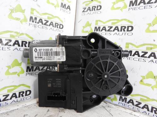 Used Left rear window motor Left rear window motor RENAULT GRAND SCÉNIC III (JZ0/1_) 1.9 dCi (JZ0J, JZ0N, JZ1K, JZ1S) (131 hp) 20059675 20059675