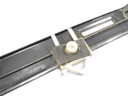 Front left window mechanism FIAT PANDA (169_) 1.3 D Multijet (169.AXC1A) | BP38493632C22 - Image 2