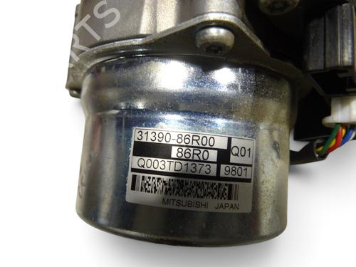 Steering column SUZUKI VITARA (LY) 1.4 T AllGrip (APK414) | BP39166610M21 - Image 4