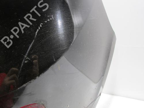 Used Rear bumper RENAULT CLIO III (BR0/1, CR0/1) [2005-2014]  20063778