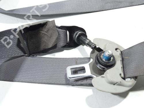 Front right seatbelt KIA SOUL II (PS) | BP27633706I25 - Image 5