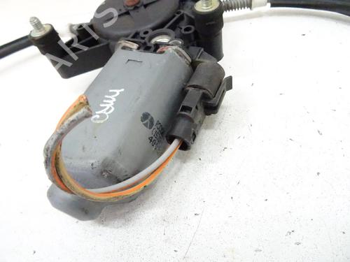 Used Front right window mechanism RENAULT MEGANE I Coach (DA0/1_) 1.6 e (DA0F) (90 hp) 20054568