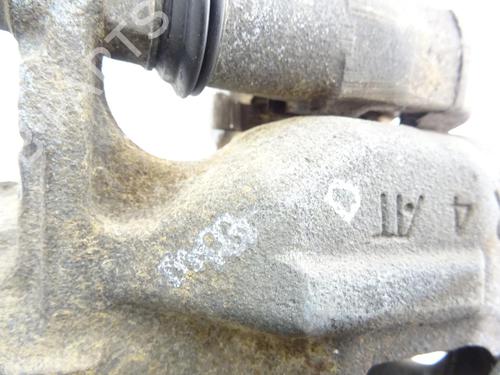 Right front brake caliper TOYOTA RAV 4 I (_A1_) 2.0 4WD (SXA10, SXA11) | BP28116982M104 