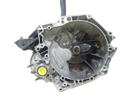 Used Gearbox PEUGEOT PARTNER Box Body/MPV 1.6 HDi (90 hp) 30872315