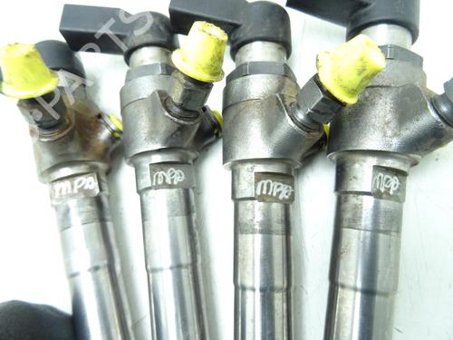 Used Injector Injector PEUGEOT BOXER Van 2.2 HDi 120 (120 hp) 33125789 33125789