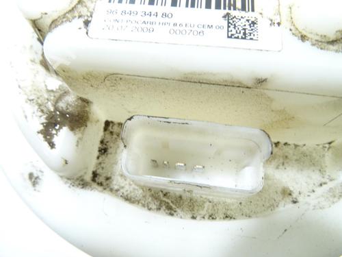 Used Fuel pump Fuel pump 23844771 23844771