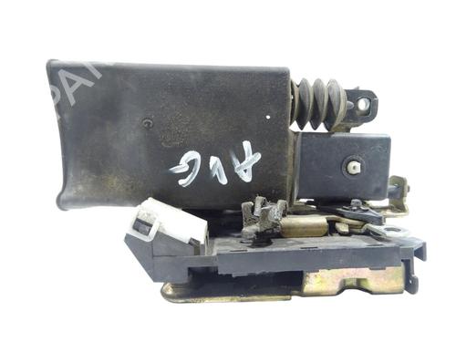 Used Front left lock Front left lock RENAULT 21 (B48_) 2.1 Turbo-D (B486, B488, B48V) (88 hp) 35888166 35888166