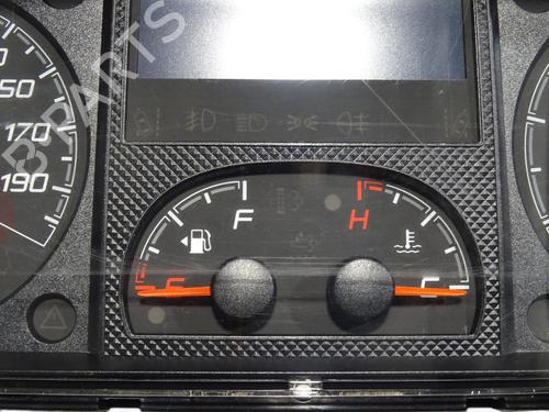Instrument cluster OPEL MOVANO C Van (U9) 2.2 D | BP37725361C47  - Image 6
