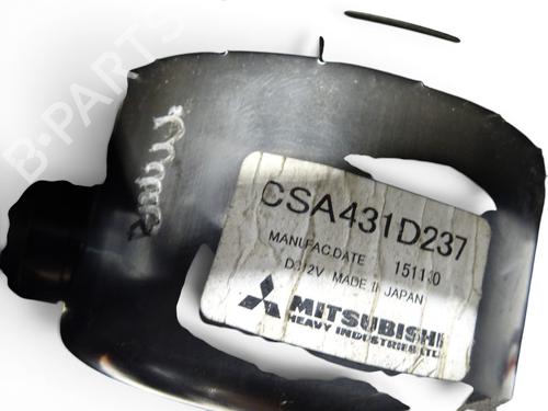 Used Heater blower motor Heater blower motor SUZUKI GRAND VITARA II (JT, TE, TD) 1.9 DDiS All-wheel Drive (JT419, TD44, JB419WD, JB419XD,... (129 hp) 36763931 36763931