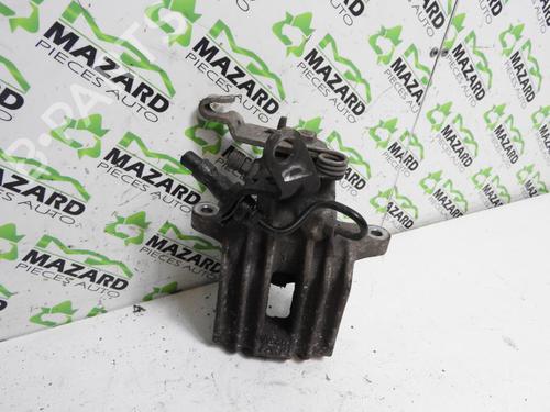 Used Right rear brake caliper VW GOLF PLUS V (5M1, 521) [2004-2013]  21965437