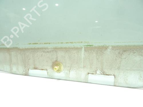 Front left door window FORD FUSION (JU_) 1.4 TDCi | BP22357384C18 