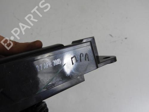 Rear right interior door handle NISSAN NAVARA NP300 Pickup (D23, D23T) 2.3 dCi 4x4 (D231) | BP20068573I16 
