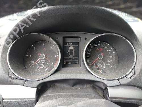 Engine VW GOLF VI (5K1) 1.6 TDI | BP36673639M1 - Image 16