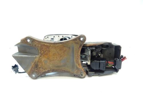 Gear lever SAAB 9-3 (YS3D) 2.0 i | BP22918305M90 - Image 3